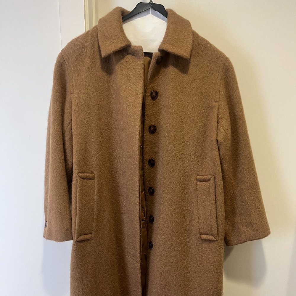 WEEKDAY Winter Coat